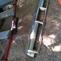 1971-76 Chevrolet Caprice/Impala  rear Bumper 