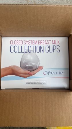 NWT Collection cups