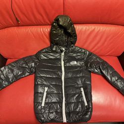 The North Face Jacket Kids