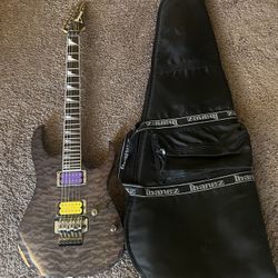 Ibanez RG Series