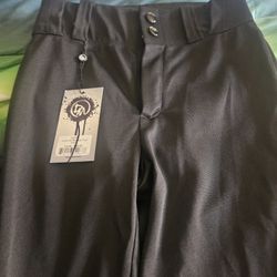 Dirty Mids Youth Baseball Pants NEW