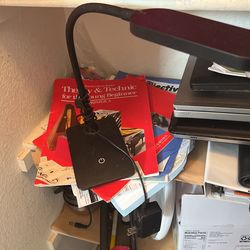 Study Lamp