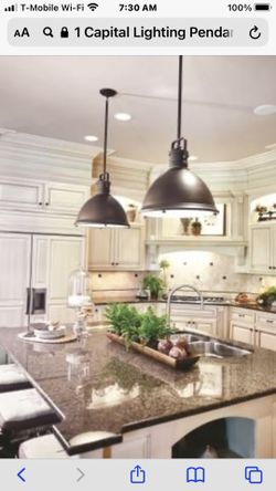 MASSENA 1 LIGHT PENDANT IN AGED BRASS