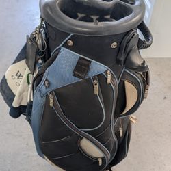 Bag Boy Cart Bag