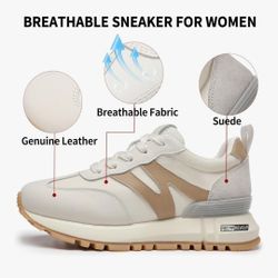 Somiliss Sneakers Necap Women's Size 7.5-8