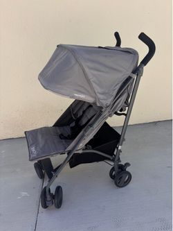 Joovy stroller