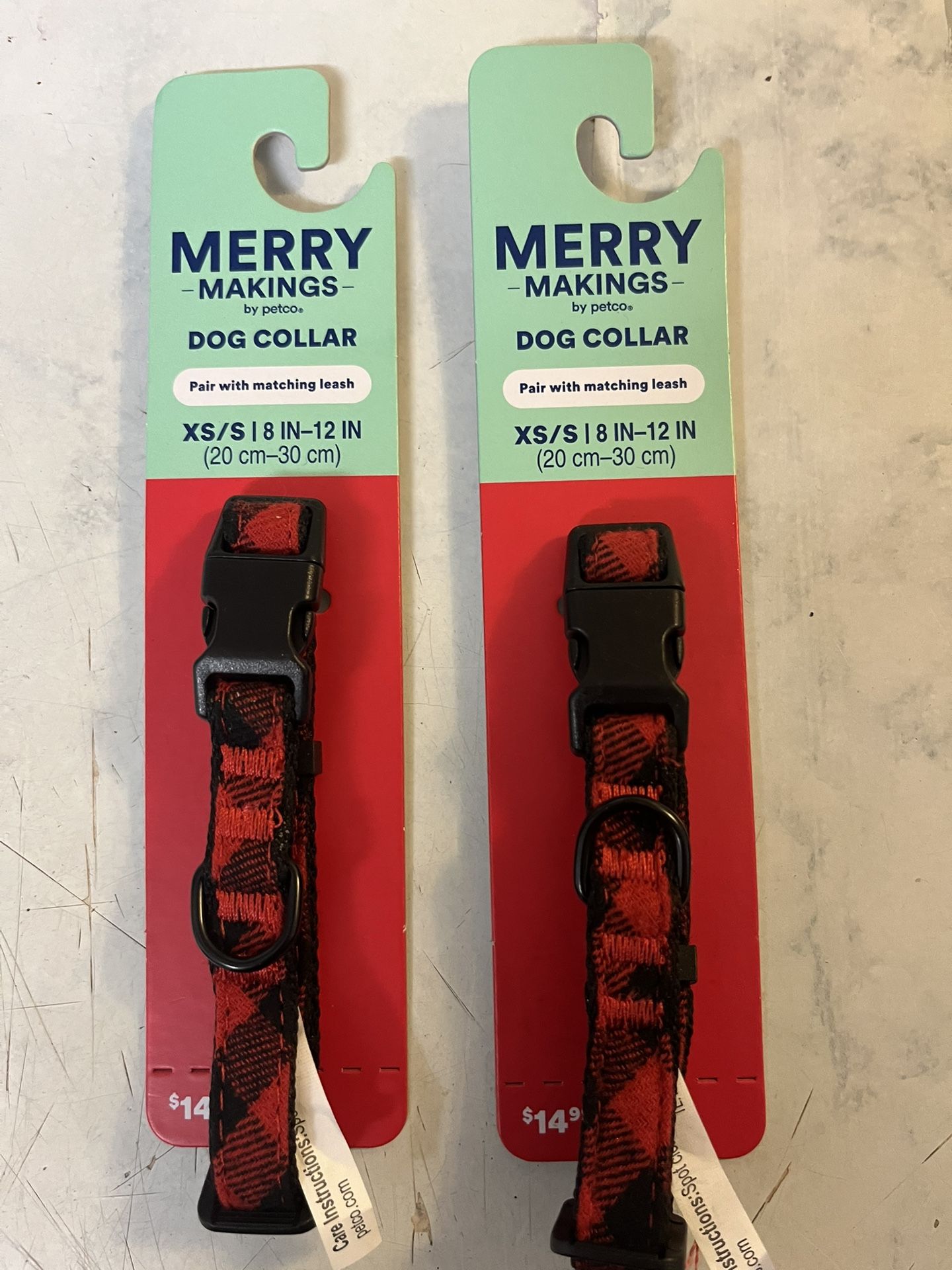 Dog Collar