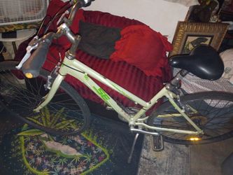 Palisade 7S Trail Se 26" Bike
