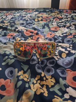 Oakley sutro