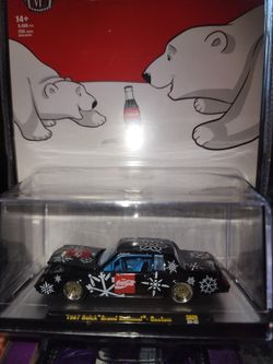 M2 Machines AW 1:64