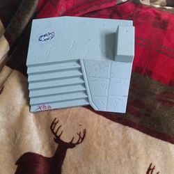 Tech Deck 6 Stair W/ Huba