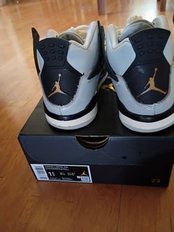 Jordan 4 (price negotiable)