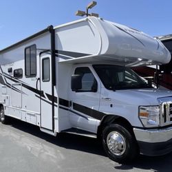 2022 Coachman Freelander PRICE DROP 