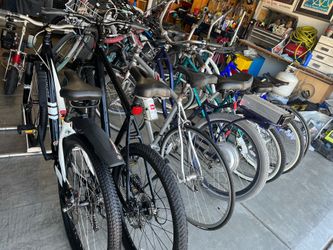 Bikes 🚲 Bicycles 🚲 Bicicletas
