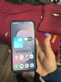 Galaxy s25