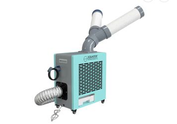 Equator Portable Spot Cooler / Air Conditioner – Excellent Condition