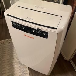 Honeywell Portable AC 10.000 BTU