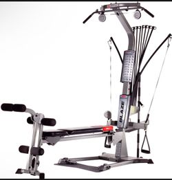 Exercise Machine 