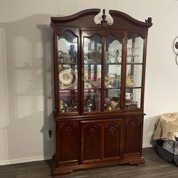 China cabinet