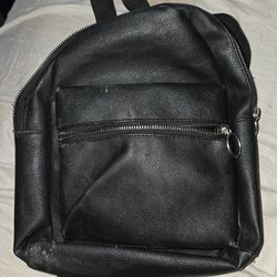 Small back pack