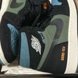 Air Jordan