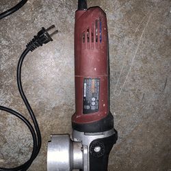 Dual Action Polisher Tool