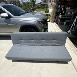 Ikea BALKARP sleeper sofa 