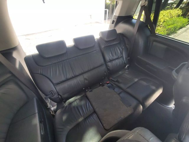 2010 Honda Odyssey