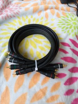 AUDIO/VIDEO  ALL SYSTEMS BROADBAND