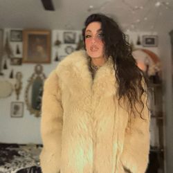 Saga Fur Coat 