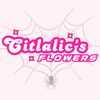 Citlalic’s Flowers 