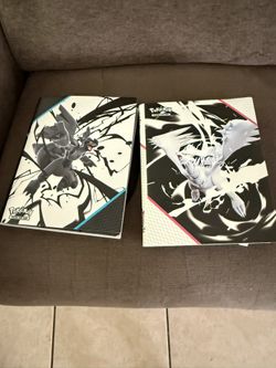 Pokémon Binders