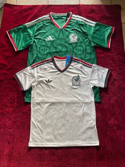🇲🇽 Mexico 🇲🇽 Mexico 🇲🇽 Jersey