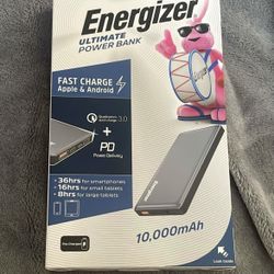 Phone Portable Charger 