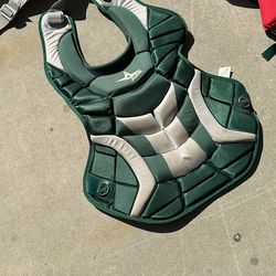 Catchers Gear