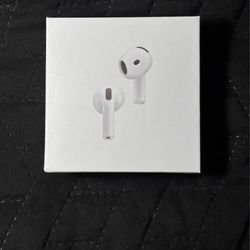 Apple air pods
