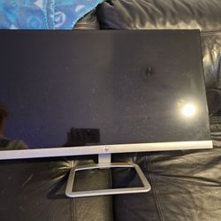 Hp 27er Display 
