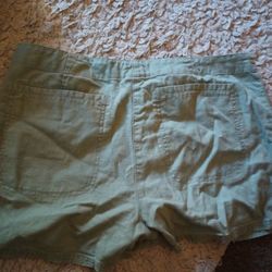 Woman's Shorts Good Condition Size Large $5.00 