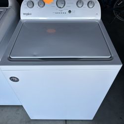 Whirlpool Washer