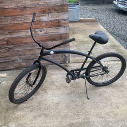 Skullxbones Bike