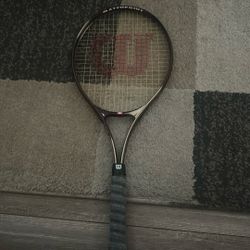 Tennis Racket