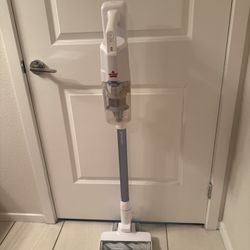 Bissell Cordless Vacuum