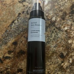 MEDITHERAPY Retinal Skin Booster Serum 150mL No Box NEW