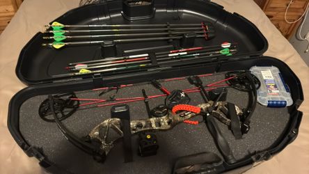 Blackout intrigue XST