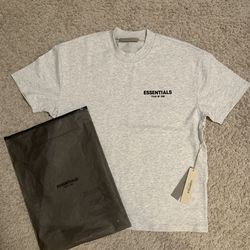 Fear Of God Essentials T-Shirt