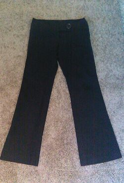 Womens slacks