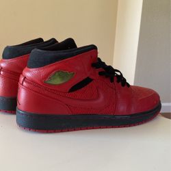 Air Jordans
