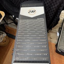 Harpejji M5