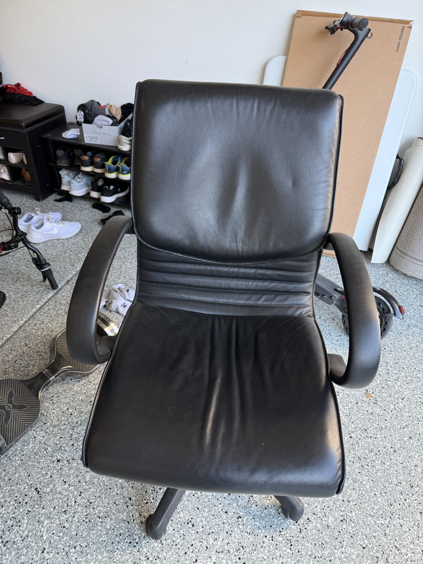 Office Chairs 30$