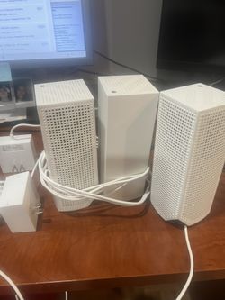 Linksys Velop Mesh Home WiFi System